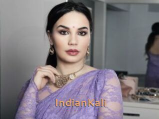 IndianKali