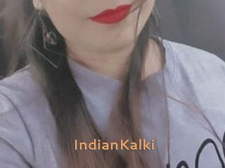 IndianKalki
