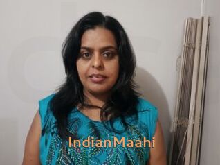 IndianMaahi