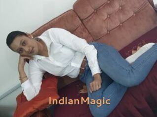 IndianMagic