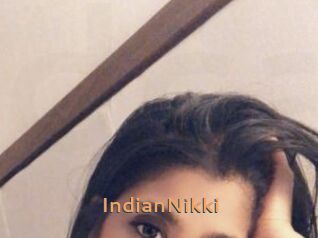 IndianNikki