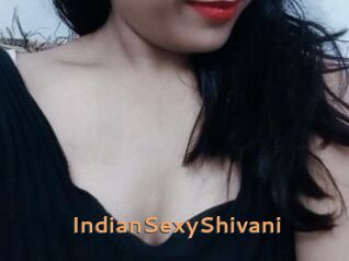 IndianSexyShivani