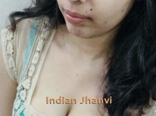 Indian_Jhanvi