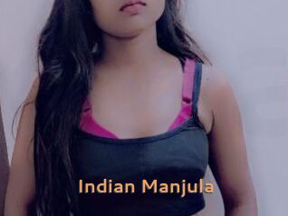 Indian_Manjula