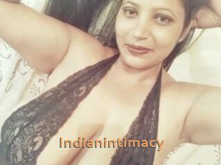 Indianintimacy