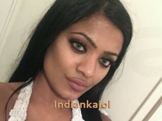 Indiankajol