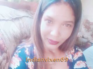 Indianvixen69