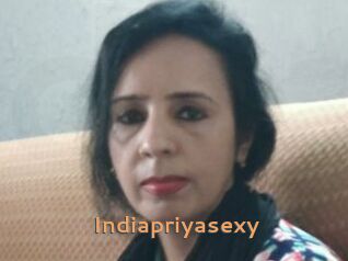 Indiapriyasexy