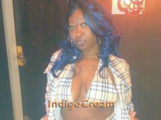 IndigoCream