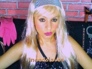 Ineedslaves Du Cul A Gogo