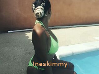 Ineskimmy