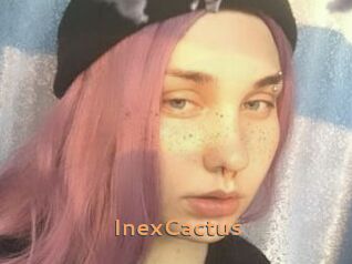 InexCactus
