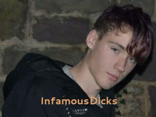 InfamousDicks