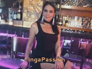 IngaPassion