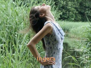 Ingera