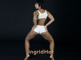 IngridHot