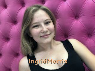 IngridMorris