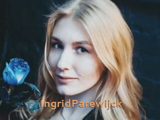 IngridParewijck
