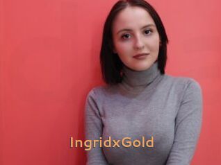 IngridxGold