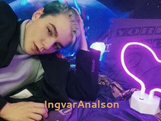IngvarAnalson