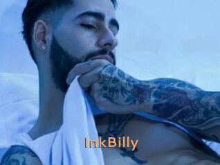 InkBilly