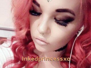 Inkedprincessxo
