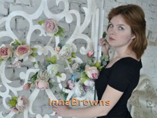 InnaBrowns
