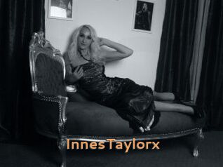 InnesTaylorx Du Cul A Gogo