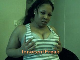 InnocentFreak