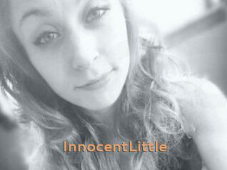 InnocentLittle Du Cul A Gogo