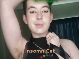 InsomniCat Du Cul A Gogo