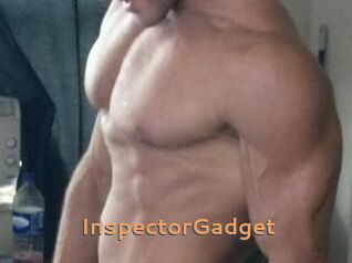 InspectorGadget