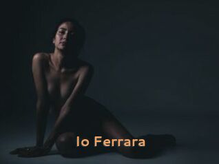Io_Ferrara