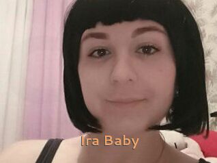 Ira_Baby