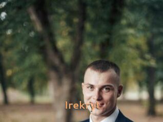 Irekryt