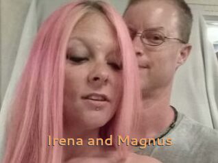 Irena_and_Magnus