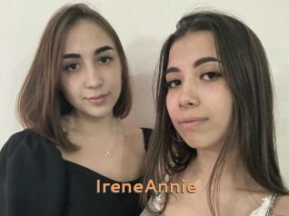 IreneAnnie
