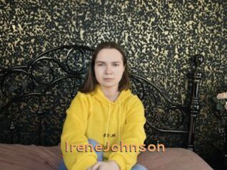 IreneJohnson