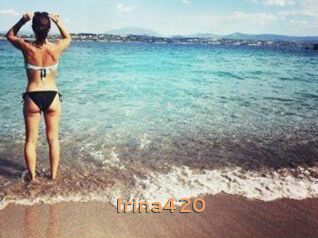 Irina420