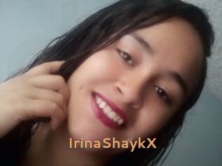 IrinaShaykX