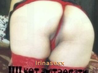 Irinasexx