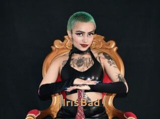 IrisBad