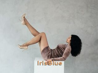 IrisBlue