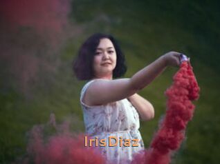 IrisDiaz