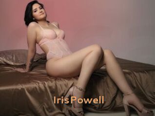 IrisPowell