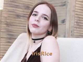 IrisRice