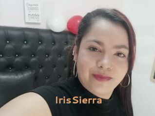 IrisSierra