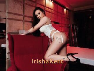 IrishaKent