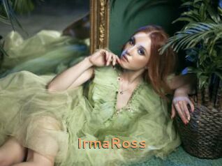 IrmaRoss