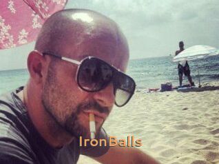 IronBalls